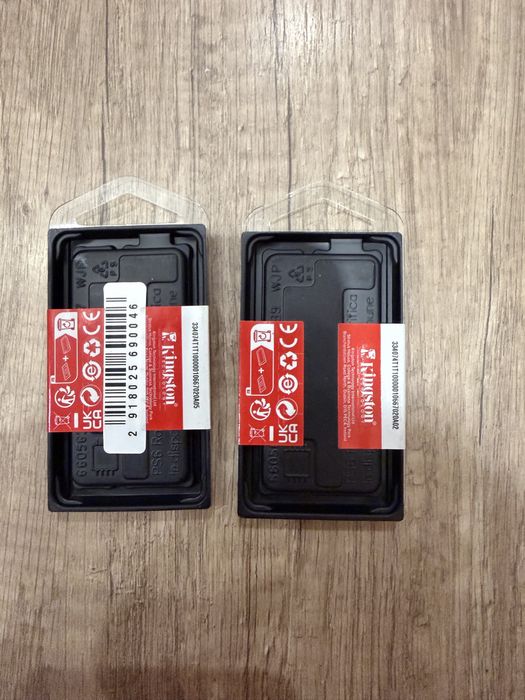 DDR5 soodim 8gb, 5600мгц