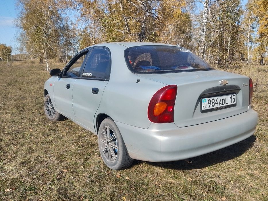 Продам машину в хорошем состоянии