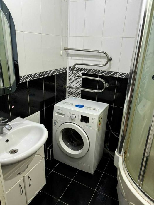 Продам 2 комнатную квартиру