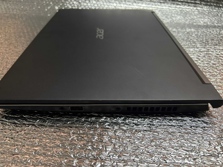 Геймърски Acer Aspire 7 A715-74G-51DS
