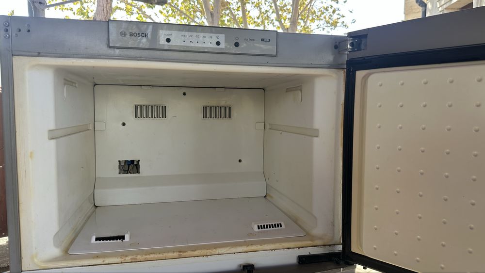 Холодильник Bosch