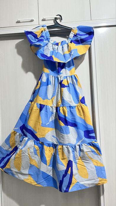 Көйлек платье 36-38 размер женская