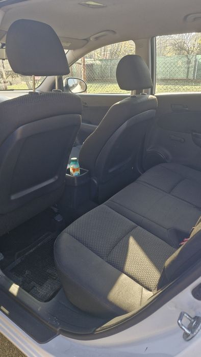 HYUNDAI I30 cw  2010 ,GPL de fabrica