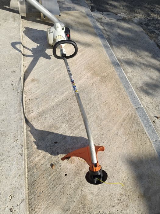 Motocoasa Sthil FS 50