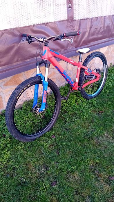 Велосипед Drag c2