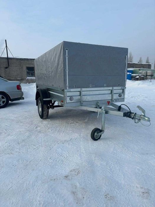 Прицеп 2500х1300