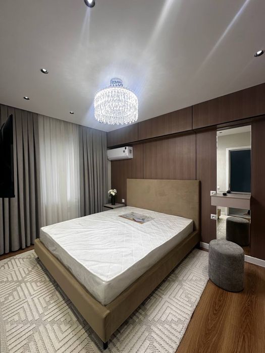 Продается квартира на Ц-5 / Ор-р На Небе