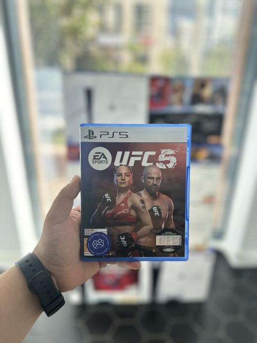 Огромный выбор игровых дисков для Playstation Nintendo