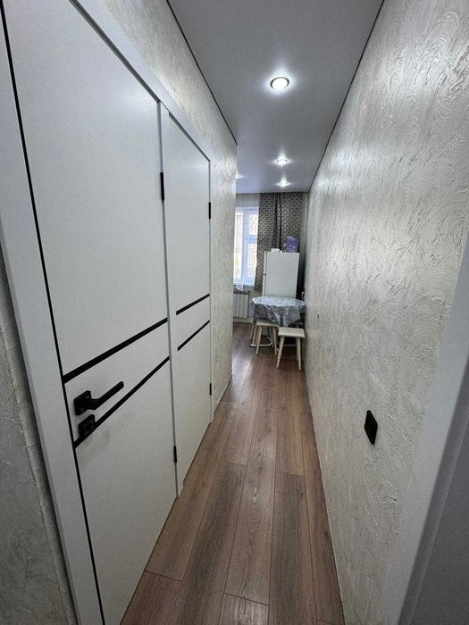 2 ком квартира зиг заг