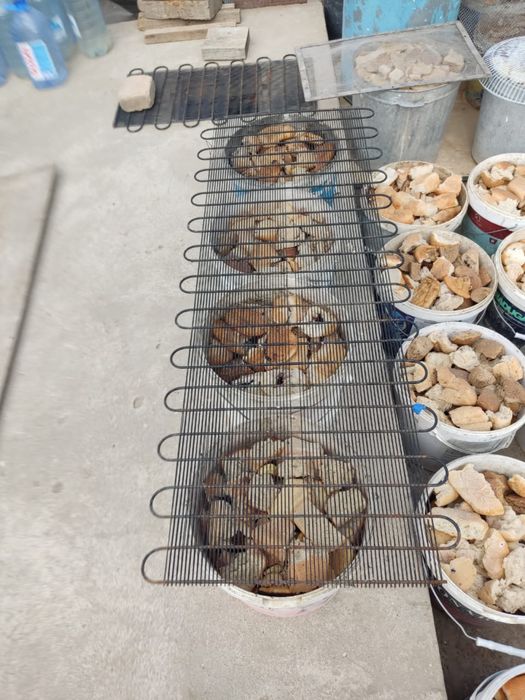 Хлеб для животных, отходы