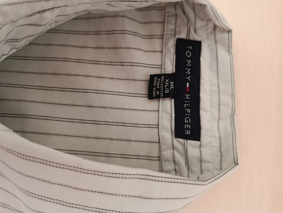 Дамски ризи Tommy Hilfiger,iBLUES