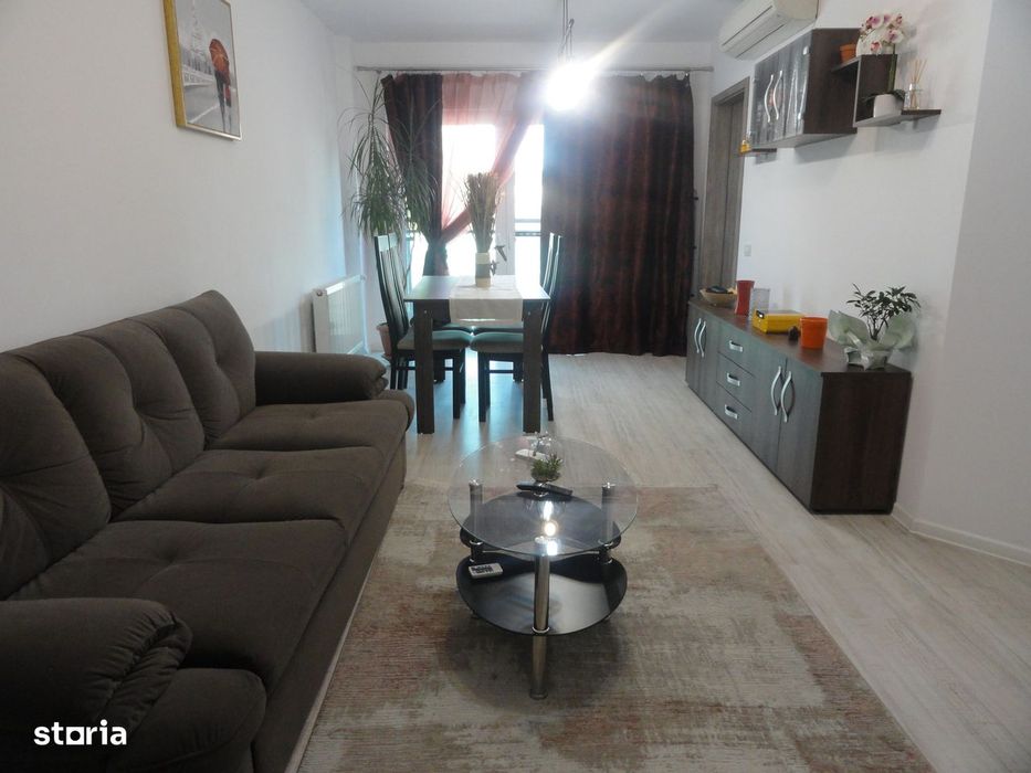 Apartament 2 camere premium zona ultracentrala in ARAD PLAZA, la cheie — fotografia 3