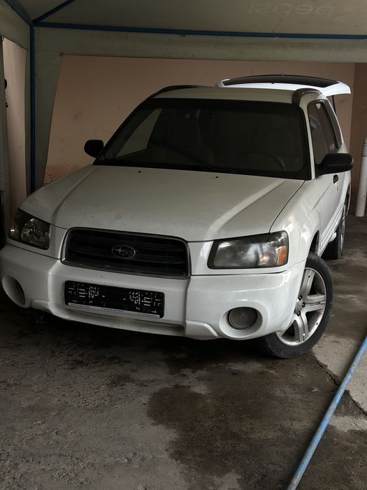 Продам Subaru Forester