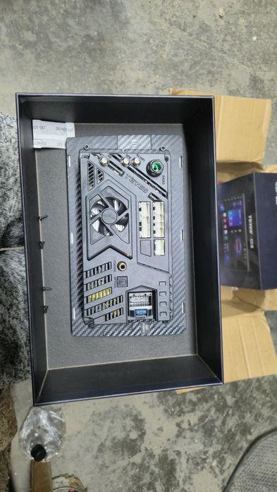 Продам Teyes cc3