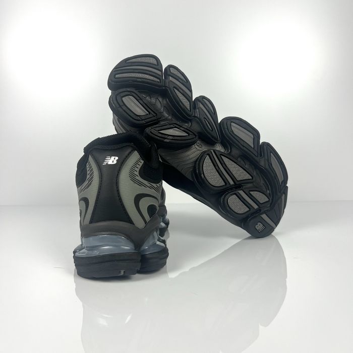 New Balance 2000 Black & Grey | Размери 40,41 | Нови