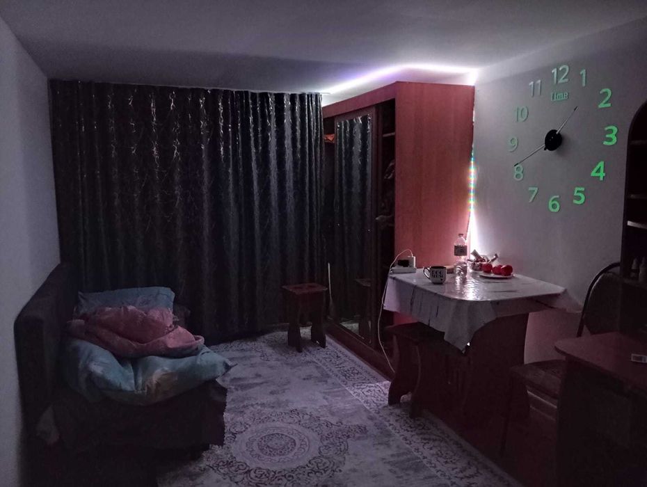 1ком кв Нархоз,Купс,Армада,Гран парк,метро,АбаяПравды,АбаяСаина,Сайран