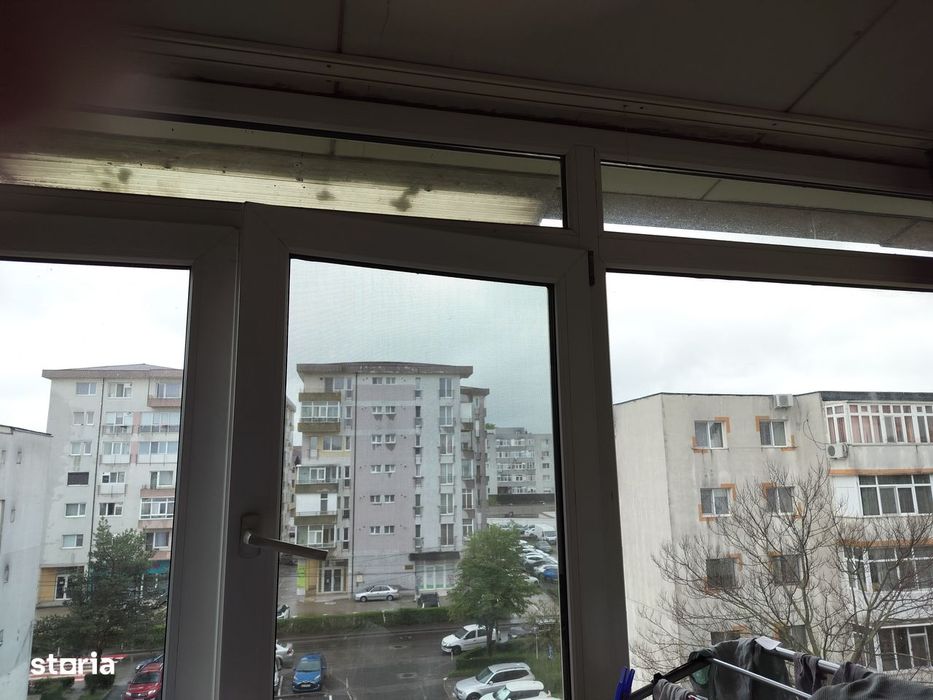 Vând apartament 2 camere Pitești Gavana3