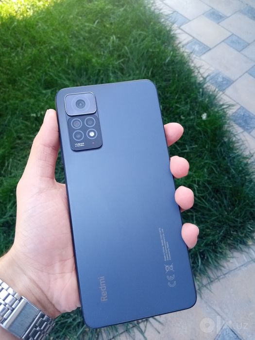 Redmi note 11 pro