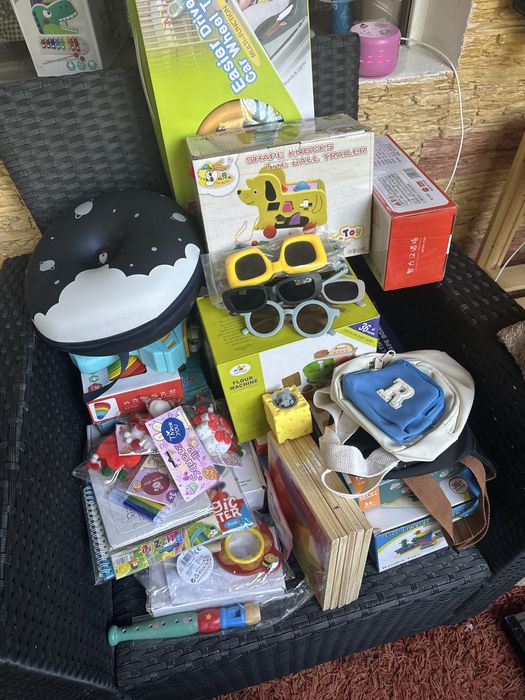 Продам детские игрушки