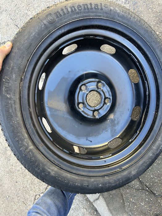 5х112 18 патерица за vw