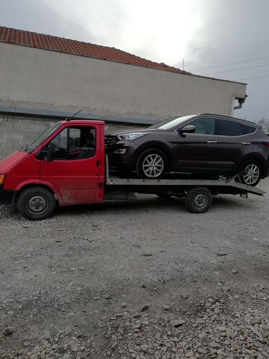 Пътна помощ от 25euro Пловдив репатрак