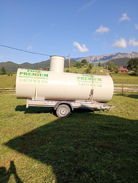 Fose cu 3 sau 5 camere direct producator