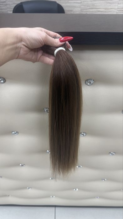 Волосы для наращивания