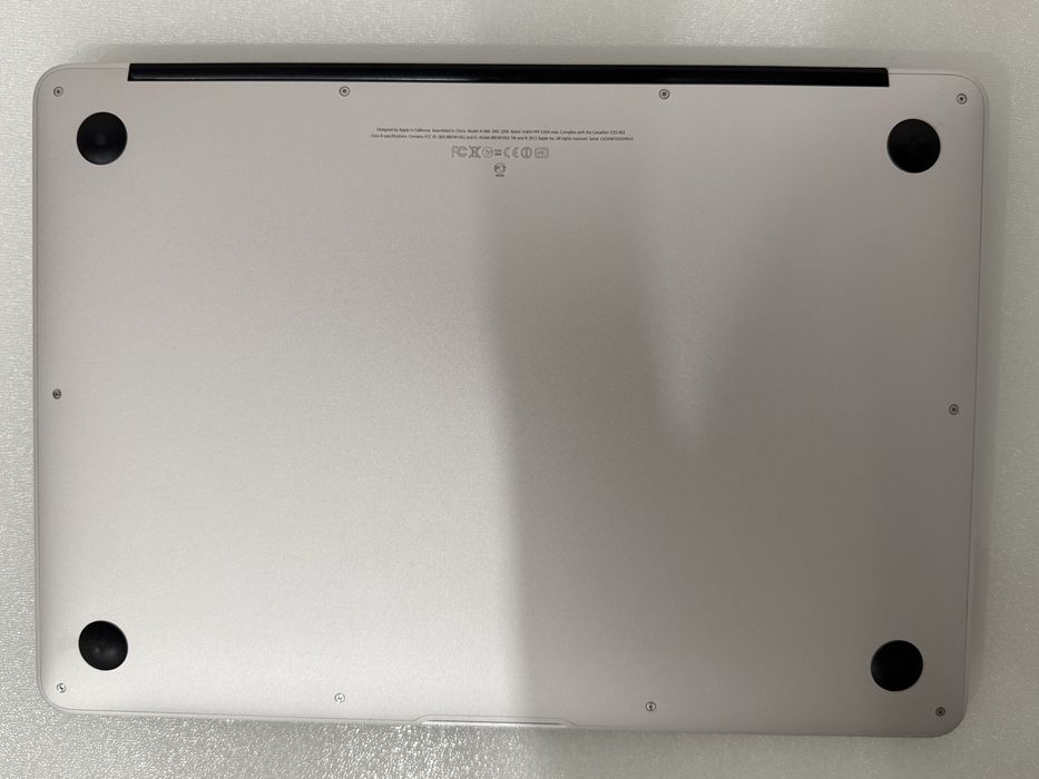 MacBook Air 13 2012