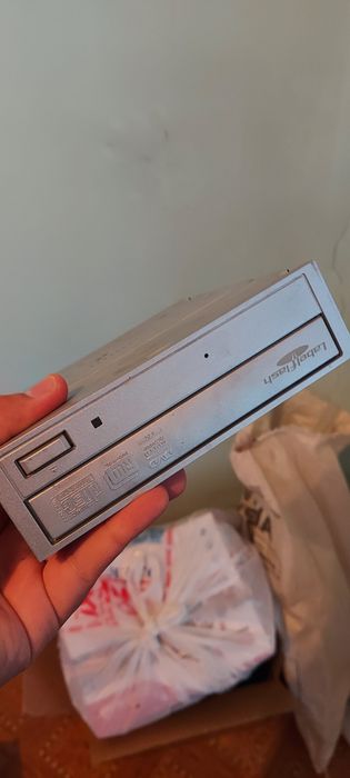 Запчасти и комплектующие от пк