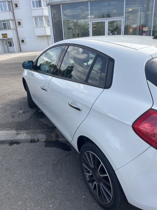 Fiat bravo de vanzare