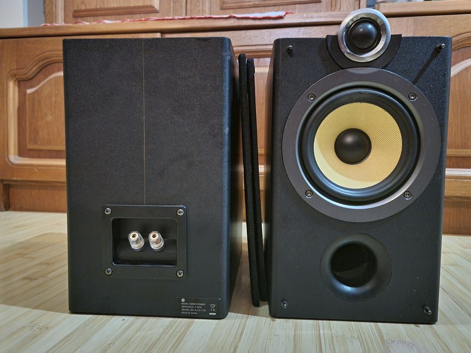 PROBA AV Boxe sunet audio Philips Vifa Audiophiler 6ohm 80w