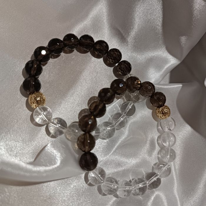 Натуральный камень браслет