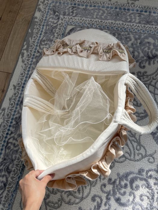 Люлька сатылады!!!