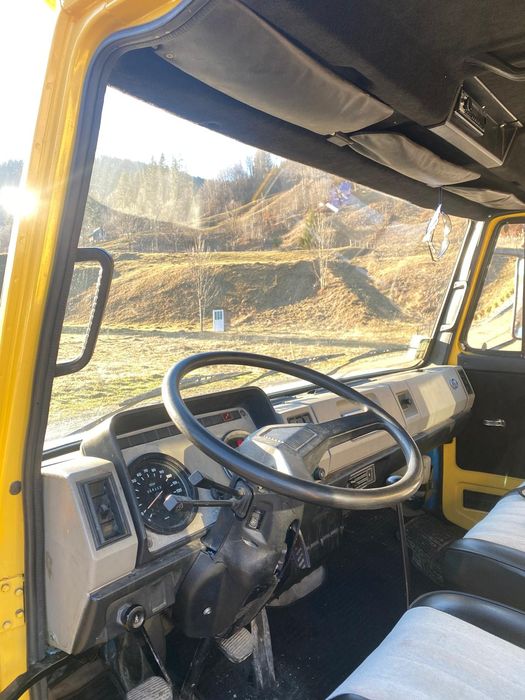 Vand Iveco zeta/ Fiat om50 10c