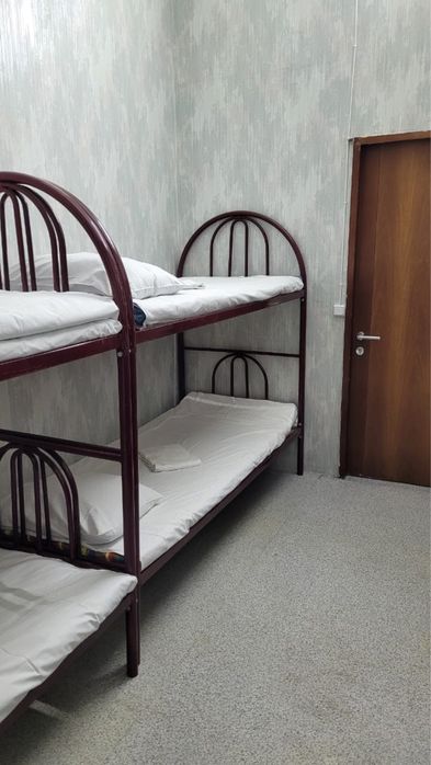 Хостел помесячно от 35000