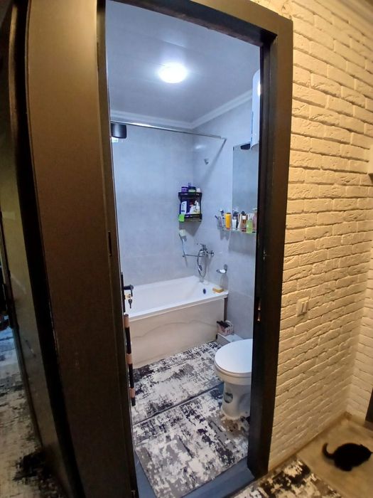 Фрунзенский сотув 2-хонали