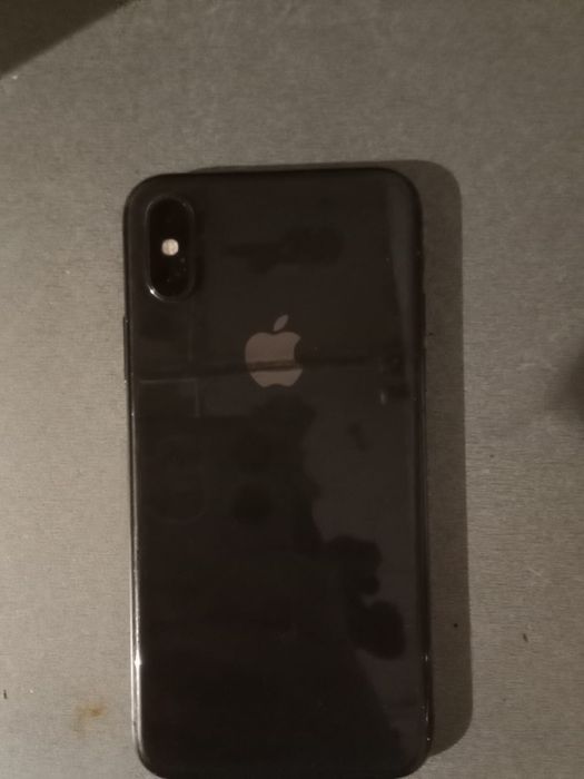 iPhone XS 256Gb 100akb