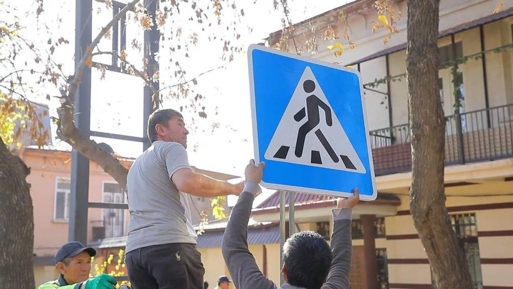 Все вид Дорожные знаки. Изгoтaвливаeм и устaнавливaем дорожныe знаки