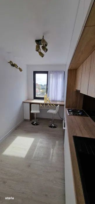 Apartament 2 camere- complet mobilat si utilat - Ivory Residence Piper — fotografia 3