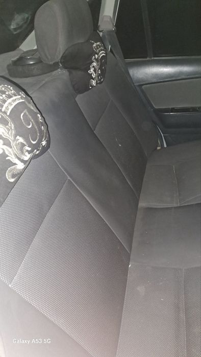 Нхия 1,6 лукис кодитсанер газ безин