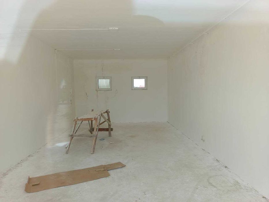 Qurilishi tugallanmagan noturar bino-inshoat