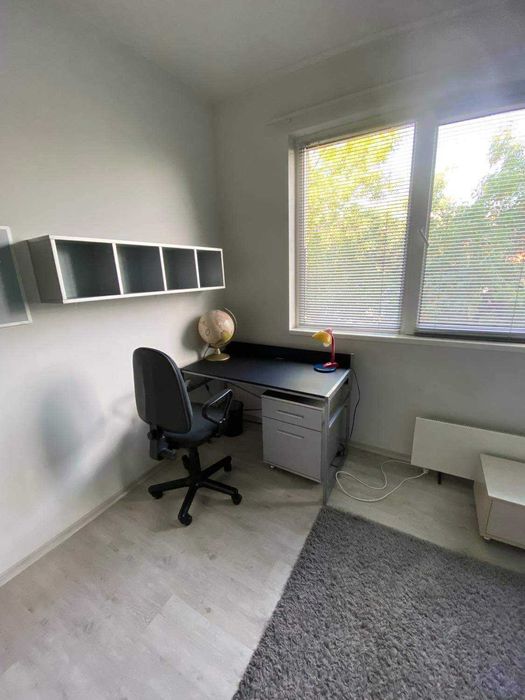 Дава се под наем Тристаен апартамент в Пловдив, Център - 77 кв.м за 510 € - Снимка #11