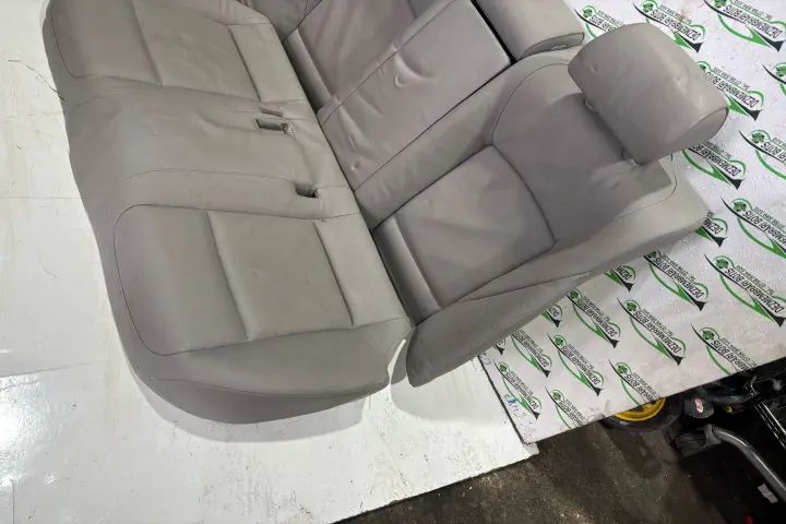 Scaun stanga dreapta fata bancheta BMW Seria 7 2009 730d AT (245 hp)