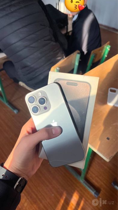 iphone 15 pro 128