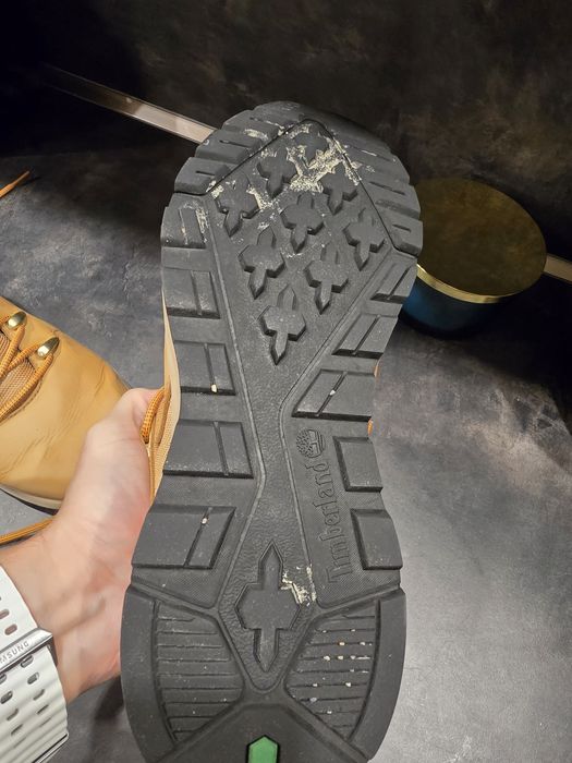 Обувки Timberland  номер 44.5см стелка 28.5