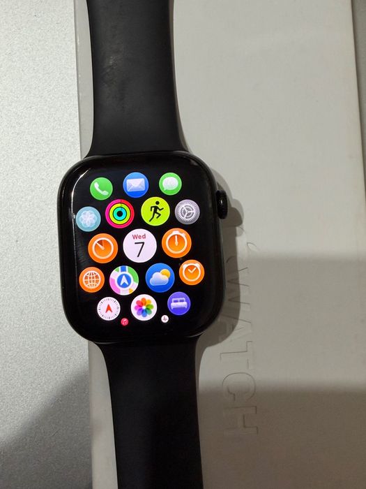 Apple Watch 10 / 46 мм.