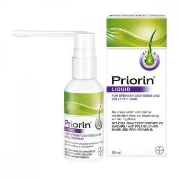 Приорин серум добавка против косопад 50 мл.
