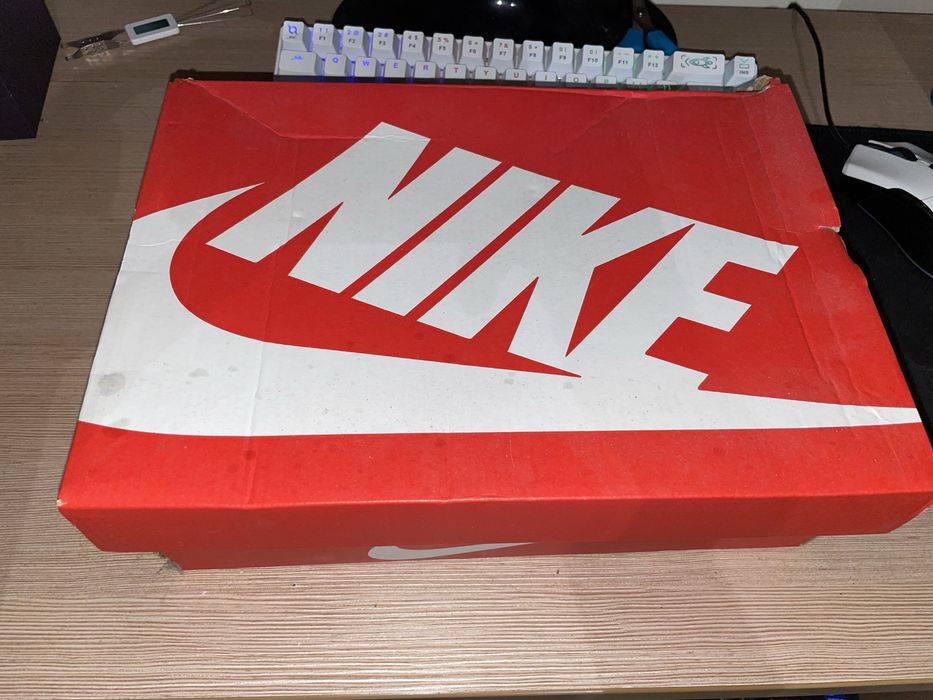 Nike Dunk low marimea 40