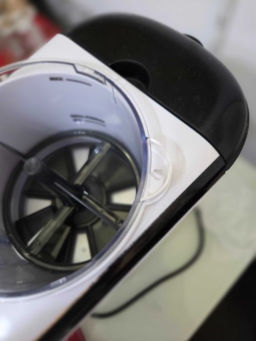 Baby Brezza mini