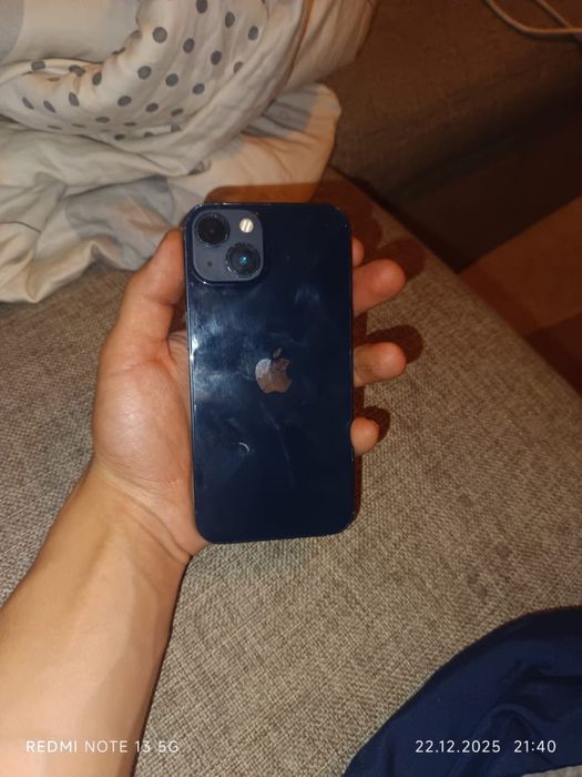 Айфон 13 продам или обмен